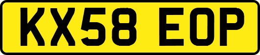 KX58EOP