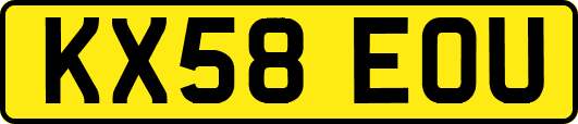 KX58EOU