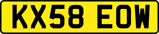KX58EOW