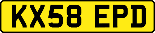 KX58EPD