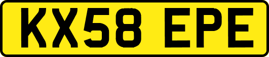 KX58EPE