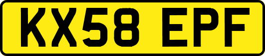 KX58EPF