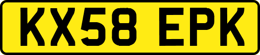 KX58EPK