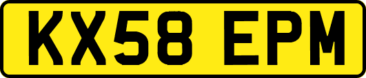 KX58EPM