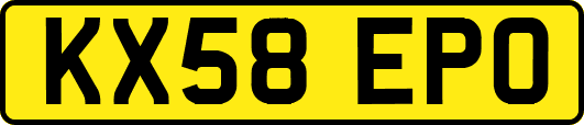 KX58EPO