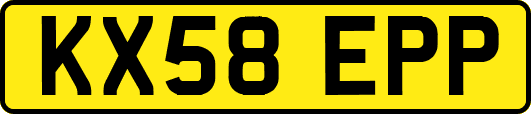 KX58EPP