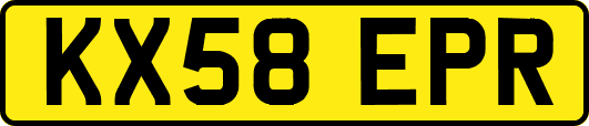 KX58EPR