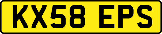 KX58EPS