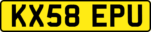 KX58EPU