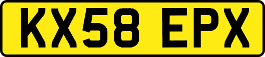 KX58EPX