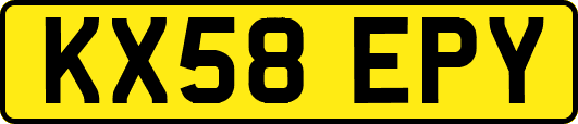 KX58EPY