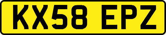 KX58EPZ