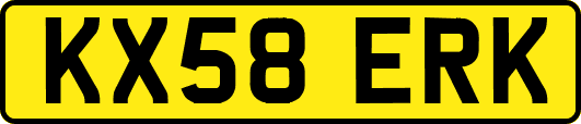 KX58ERK