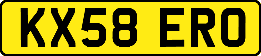 KX58ERO