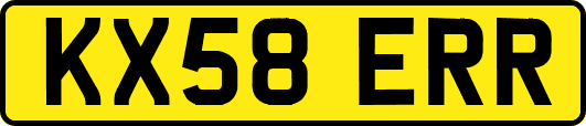 KX58ERR