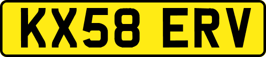 KX58ERV