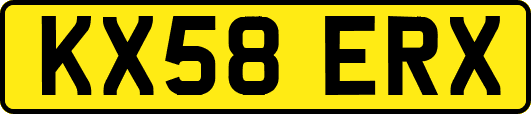 KX58ERX