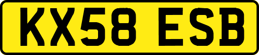 KX58ESB