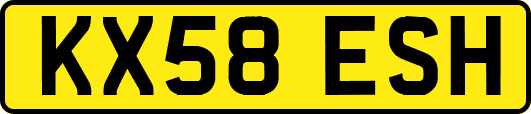 KX58ESH