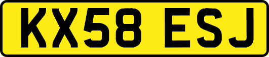 KX58ESJ