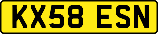 KX58ESN