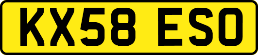 KX58ESO