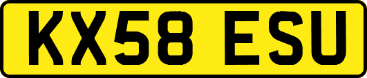 KX58ESU