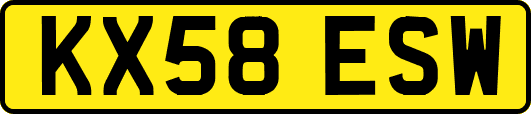 KX58ESW
