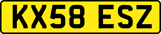 KX58ESZ