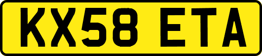 KX58ETA