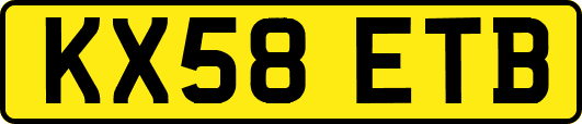 KX58ETB