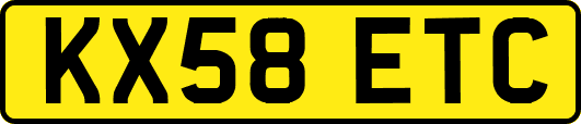 KX58ETC