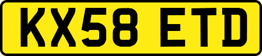 KX58ETD