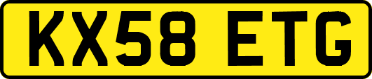 KX58ETG