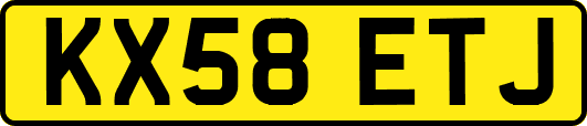KX58ETJ