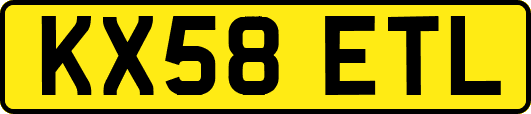 KX58ETL