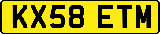 KX58ETM