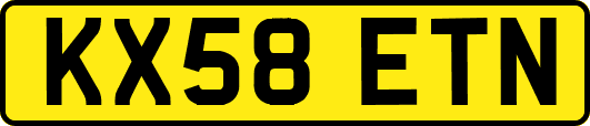 KX58ETN