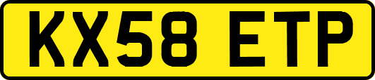 KX58ETP