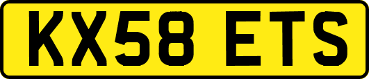 KX58ETS