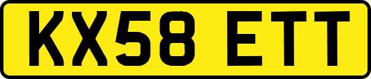 KX58ETT