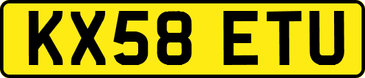 KX58ETU