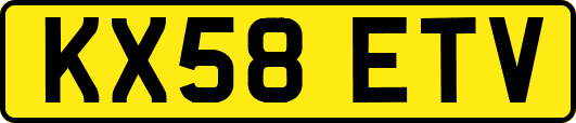 KX58ETV