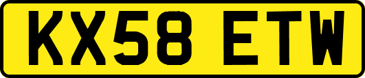 KX58ETW