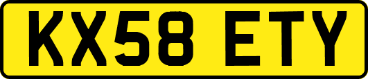 KX58ETY