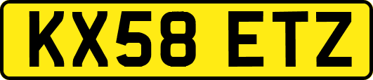 KX58ETZ