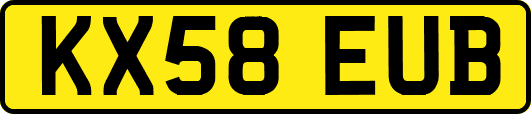 KX58EUB