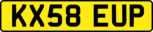 KX58EUP