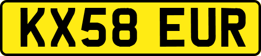 KX58EUR