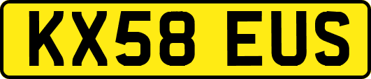 KX58EUS